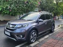 2017 Honda BR-V 1.5 E SUV