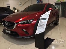 PROMO BESAR BESARAN 2019 Mazda CX-3 2,0 Touring