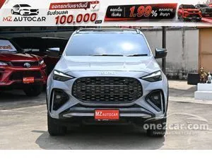 2025 Isuzu MU-X 2.2 RS SUV