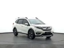 2016 Honda BR-V E Prestige SUV