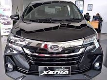 Promo Valentine Day Daihatsu Xenia DP Mulai 8 JTan
