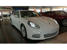 2013 PORSCHE PANAMERA 3.6 SPORT CHRONO (FACELIFT) - UNREG 13 $ HURRY $ OFFER $