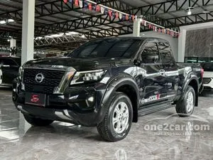 2022 Nissan Navara 2.3 Calibre V King Cab Pickup
