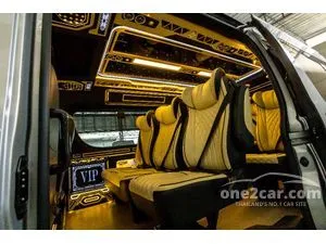 2026 Toyota Commuter 2.8 Van