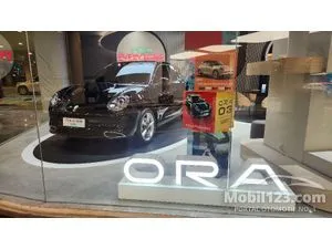 2025 GWM Ora 03 Hatchback