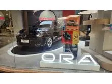 2025 GWM Ora 03 0.0 Hatchback// Dani 0819231215