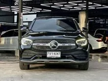 2021 Mercedes-Benz GLC220 2.0 W253 (ปี 15-22) d 4MATIC AMG Dynamic AWD Coupe