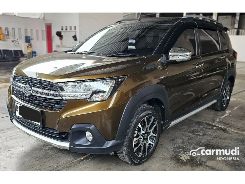 2021 Suzuki XL7 Alpha SUV