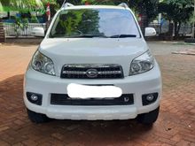 TERIOS TX AT DP SUPER RINGAN, ANGSURAN SUPER MURAH PROMO HARI INI