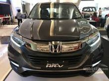 2020 Honda HR-V 1,5 E Special Edition SUV