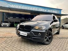 2010 BMW X5 3.0 xDrive30d SUV