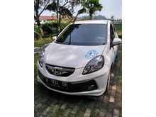 Honda Brio 1.2 Satya E Th 2015