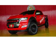 2016 Ford Ranger 2.2 DOUBLE CAB (ปี 15-18) Hi-Rider XLT Pickup MT