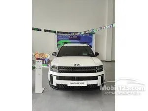 2025 Hyundai Santa Fe 1.6 Calligraphy HEV SUV