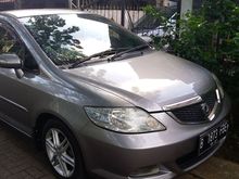 2008 Honda City 1.5 VTEC mulus