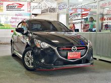 2016 Mazda 2 1.3 (ปี 15-18) Sports High Hatchback AT