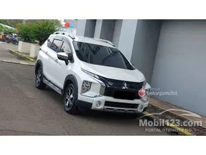 2021 Mitsubishi Xpander Cross 1.5 Premium MPV