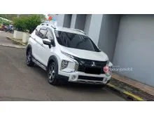2021 Mitsubishi Xpander Cross 1.5 Premium MPV - Interior Rapi Mesin Sehat ( garansi 5 tahun )