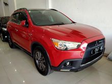 2014 Mitsubishi Outlander Sport 2.0 Limited SUV