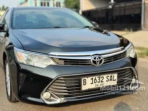 2015 Toyota Camry 2.5 V Sedan