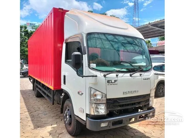 Jual Isuzu Elf Bekas Di Indonesia Harga Murah, Kondisi Terbaik | Mobil123