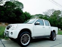 2011 Isuzu D-Max 2.5 CAB-4 (ปี 11-17) Hi-Lander Z Pickup MT