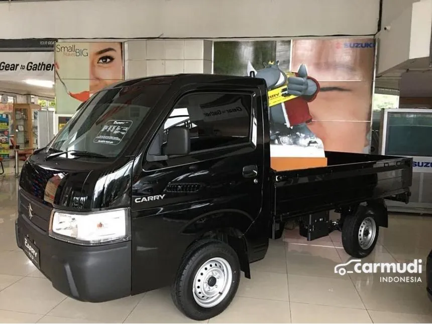 2024 Suzuki Carry FD Pick-up