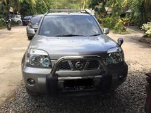 2008 Nissan X-Trail 2.5 STT SUV,harga nett