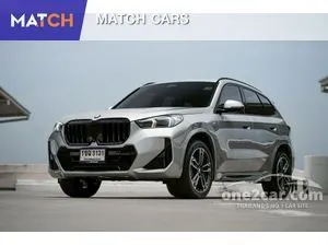 2024 BMW X1 2.0 sDrive20i M Sport SUV