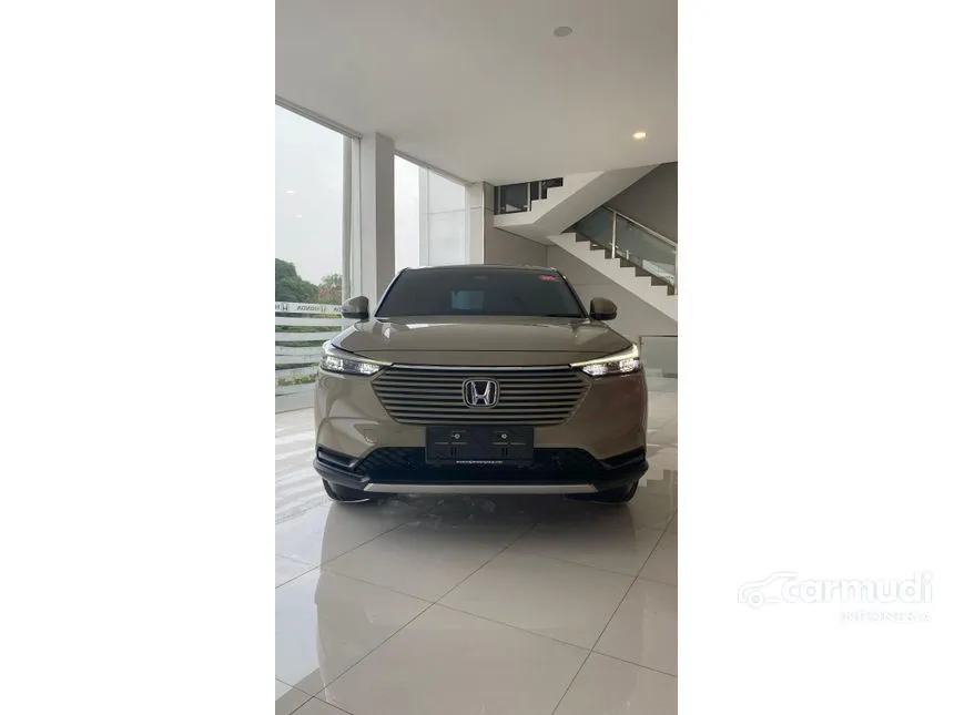 2024 Honda HR-V SE SUV