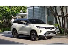 2022 Toyota FORTUNER 2.4 (ปี 15-25) Legender SUV