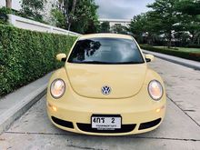 2010 Volkswagen New Beetle 1.6 (ปี 00-12) Coupe AT