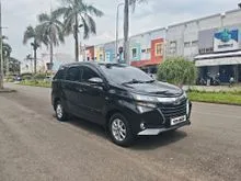 2019 Toyota Avanza 1.3 G MPV