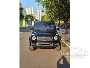 2022 Mercedes-Benz G400 2.9 d Wagon