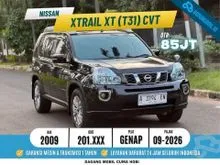 2009 Nissan X-Trail 2.5 XT SUV - SIAP PAKAI