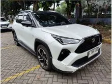 2023 Toyota Yaris Cross 1.5 S HV (Premium colour) SUV, JAMINAN BEBAS LAKA, BANJIR DAN KEBAKARAN