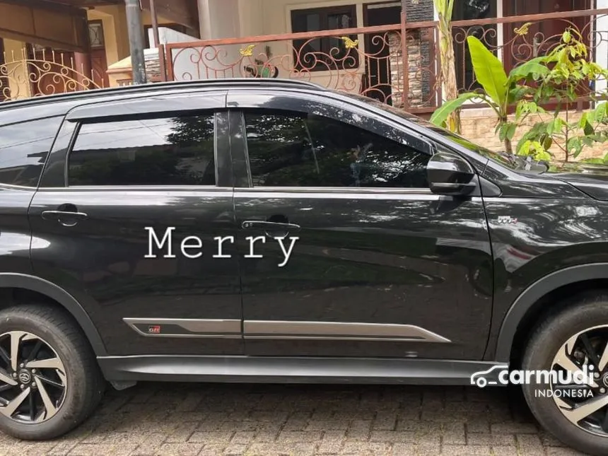 2022 Toyota Rush GR Sport SUV