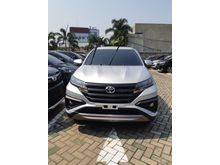 Toyota Rush 1.5 TRD Sportivo DP 35JT BUNGA NOL PERSEN 2TH