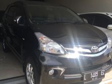 2012 Toyota Avanza Manual Pertamax 1.3 G