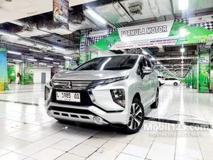 2019 Mitsubishi Xpander 1.5 Ultimate MPV
