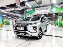 2019 Mitsubishi Xpander 1.5 Ultimate MPV