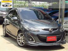 2015 Mazda 2 1.5 (ปี 09-14) Sports Spirit Hatchback AT