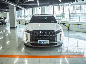 2023 Hyundai Palisade 2.2 Signature SUV