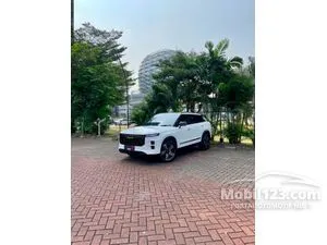 2025 Jaecoo J7 1.5 SHS FWD SUV