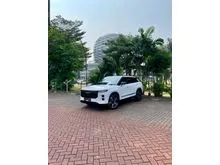 2025 Jaecoo J7 1.5 SHS FWD SUV HARGA TERBAIK KM LOW