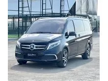 2021 Mercedes-Benz V250 2.0 Avantgarde Van