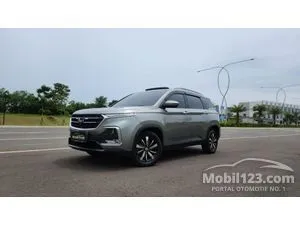 2019 Wuling Almaz 1.5 Exclusive 5 Seater SUV