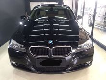 BMW 320i E90 2010 LCI Executive Low Milleage
