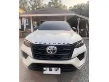 2022 Toyota FORTUNER 2.4 (ปี 15-25) 2.4 Commander SUV AT