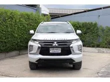2021 Mitsubishi PAJERO SPORT 2.4 (ปี 19-25) GT Premium Elite Edition SUV